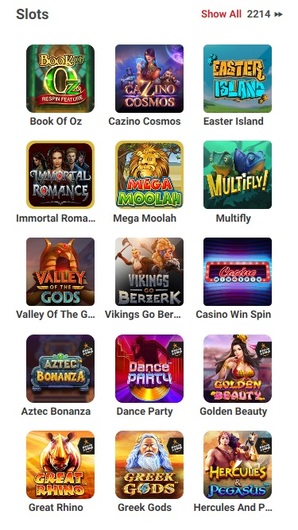 Descubra o Lucky Star Casino Promo Code e Ganhe Vantagens Incríveis!