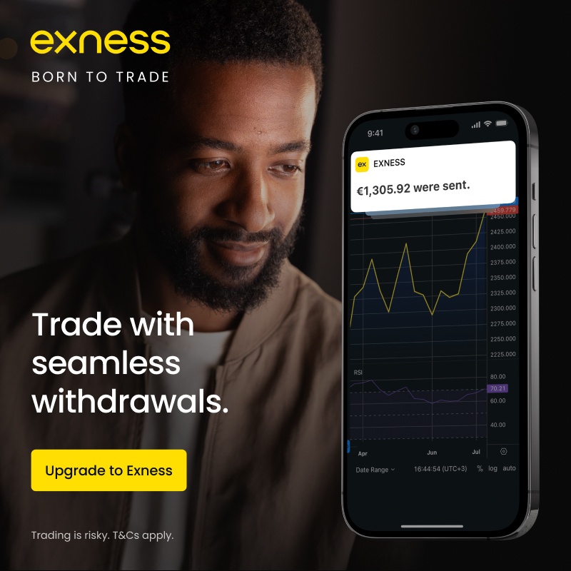 Exploring the Benefits of Exness Advanced Tools