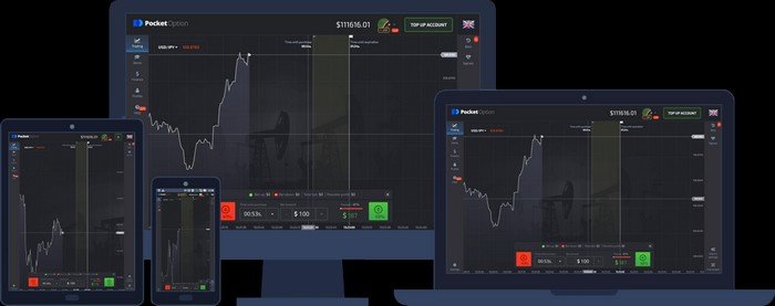 Exploring the Features of Pocket Option RU A Comprehensive Guide