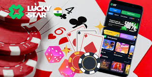 Lucky Star 123 Online Casino India - The Ultimate Gaming Experience