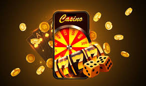 Online Casino SpinTime Your Ultimate Gambling Destination