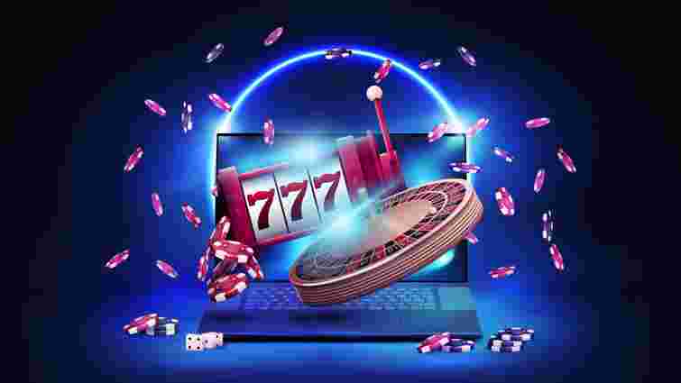 Online Casino SpinTime Your Ultimate Gambling Destination