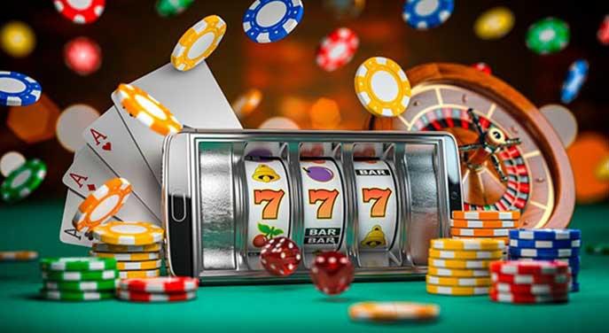 Raptor Wins Casino A Thrilling Gaming Experience Awaits