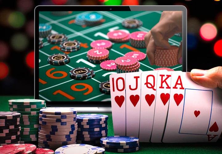 Raptor Wins Casino A Thrilling Gaming Experience Awaits