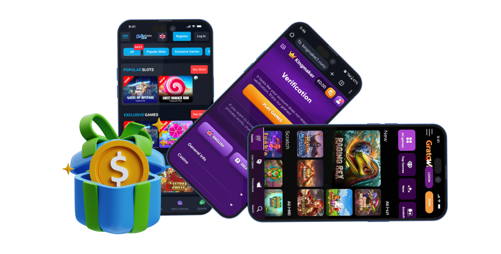 Scopri il Miglior Casino Non AAMS Deposito Minimo 1 Euro