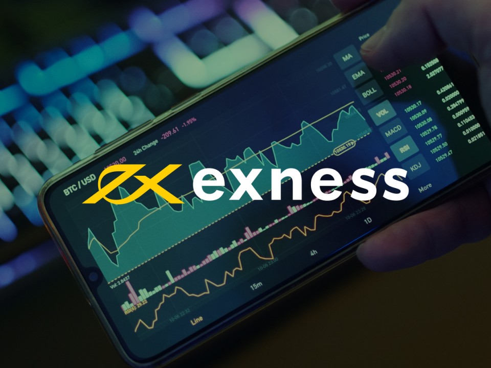 Trade Crypto on Exness 3