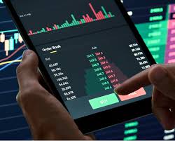 Unlocking Success Exploring the Crypto Trading Mindset