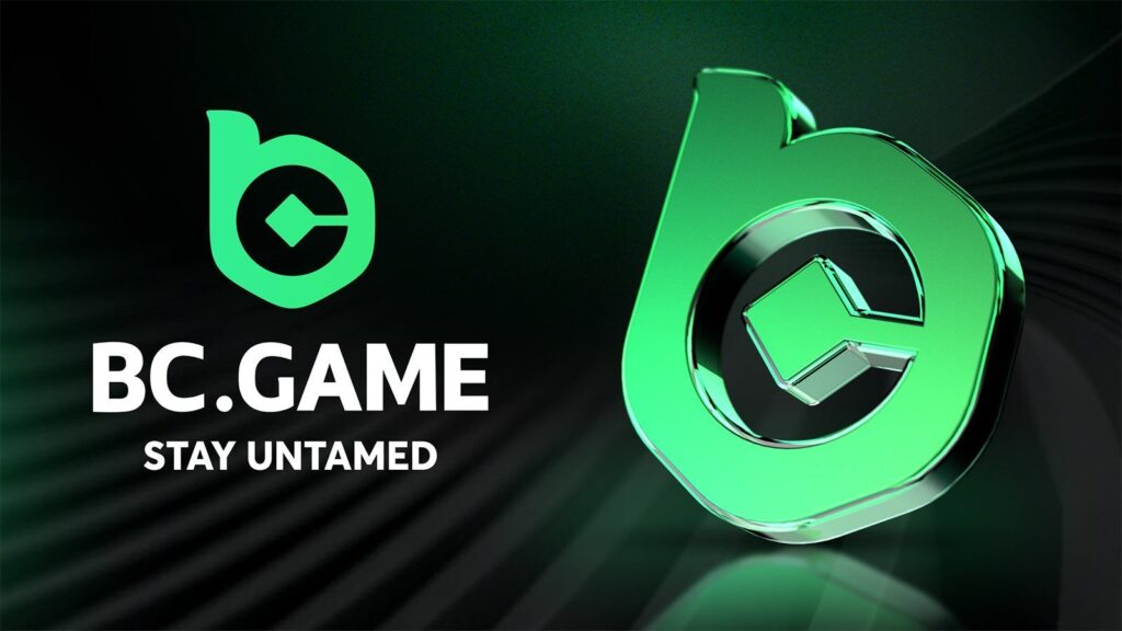 BCGame ミラ - 暗号通貨とオンラインカジノの新しい時代