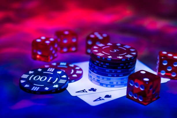 Big Wins Online Casino UK - Your Guide to Huge Jackpots