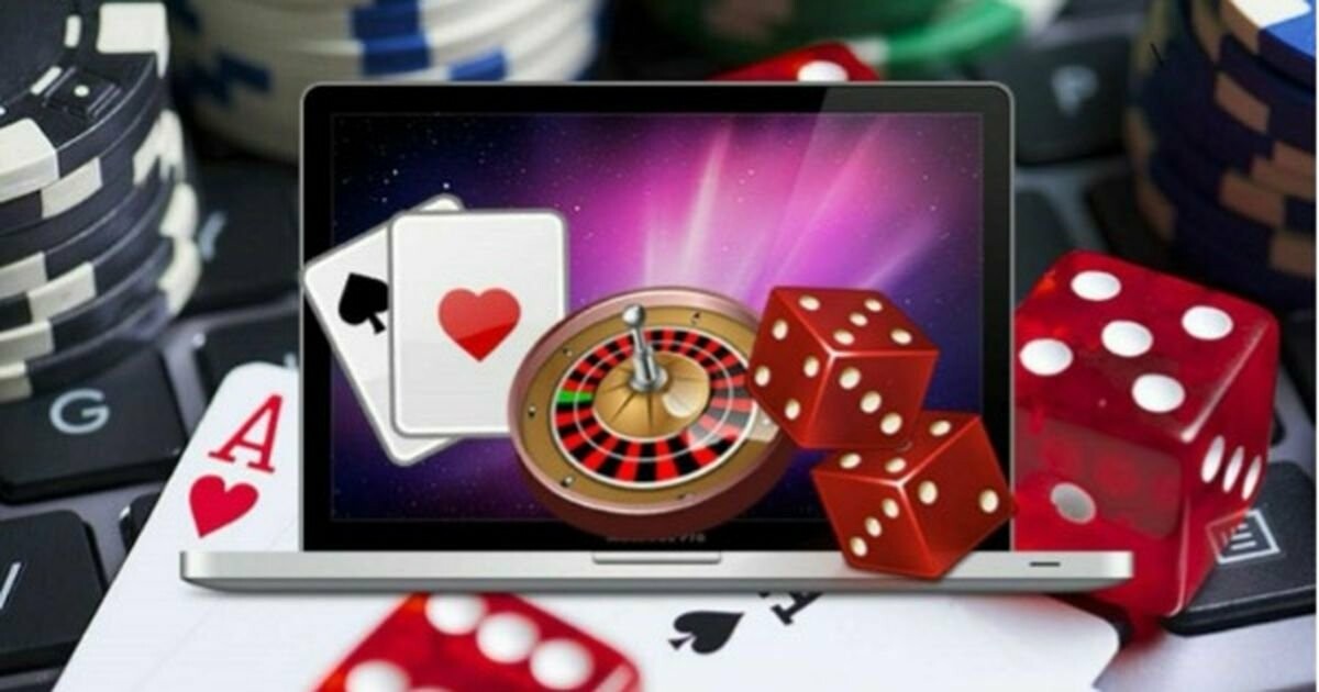 Big Wins Online Casino UK - Your Guide to Huge Jackpots