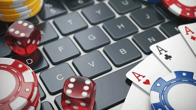 Bounty Reels Online Casino UK The Ultimate Gaming Experience