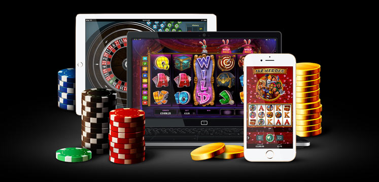 Bounty Reels Online Casino UK The Ultimate Gaming Experience