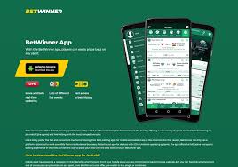 Découvrez BetWinner BF  Votre Guide Complet