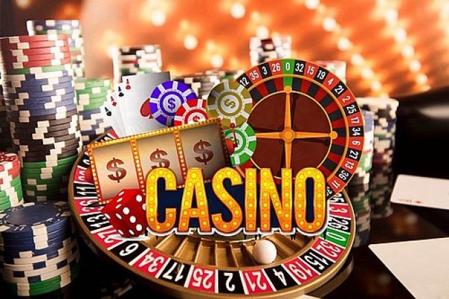 Discover the Excitement of Memo Casino Online Games