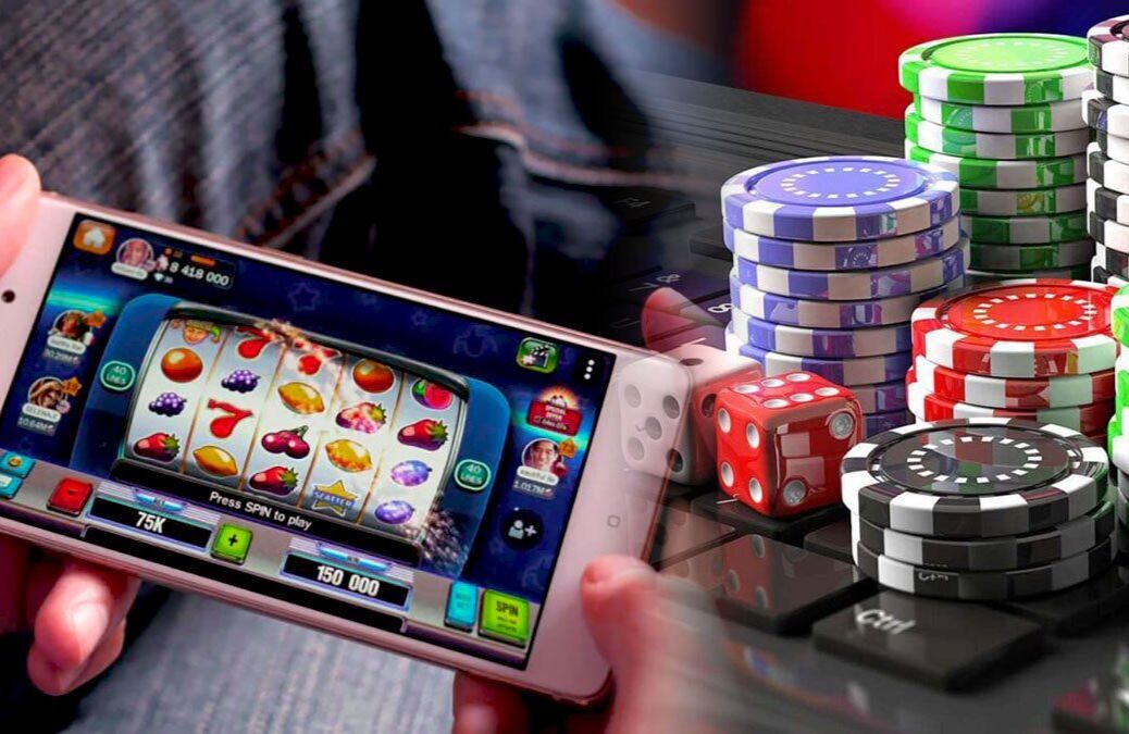 Experience Thrills and Wins at Online Casino Spicy Jackpots 36
