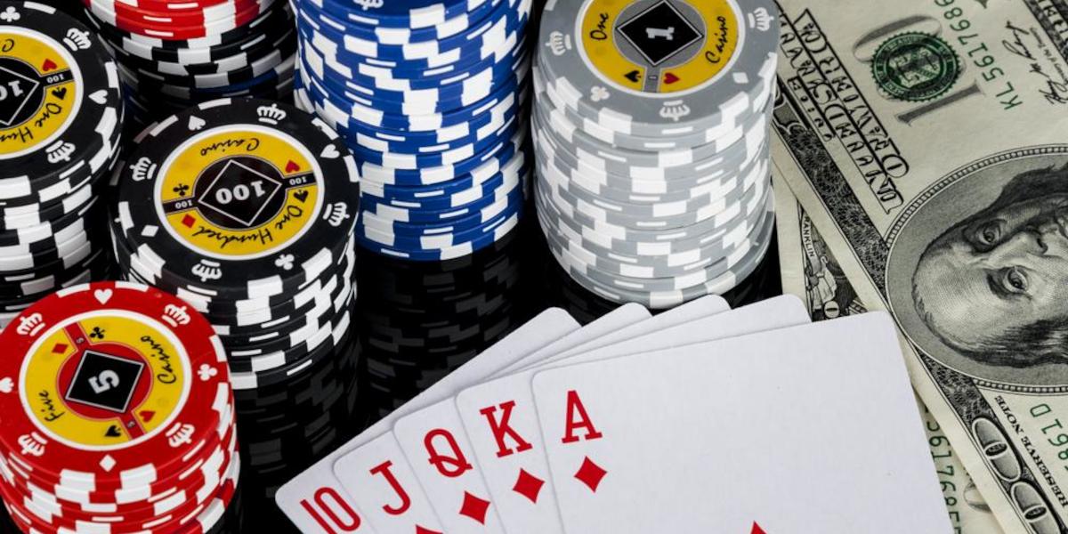 Online Casino for UK Your Ultimate Guide to Online Gambling