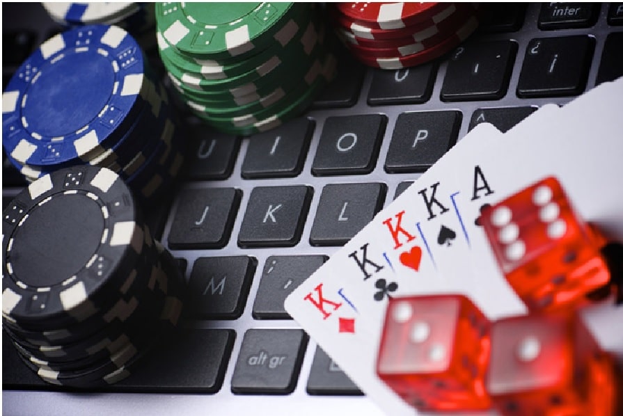 Online Casino for UK Your Ultimate Guide to Online Gambling