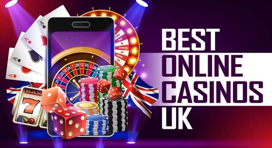 Best Online Casino Hints UK 21