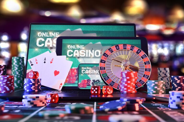 Best Online Casino Hints UK 21
