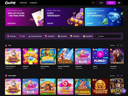 Discover Excitement and Rewards at Casiny Online Casino