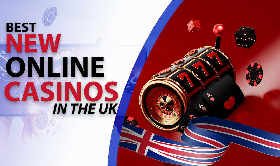 Discover the Best Casino Online in UK for Unmatched Gaming Experience 12