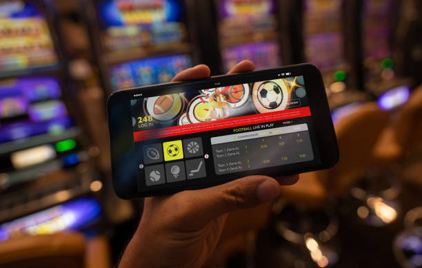 Discover the Excitement Zaman Bet