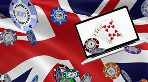 Discover the Thrills at Casino WildRobin UK