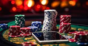 Mobil telefonda poker oynamaq - Strategiyalar və İpuçları