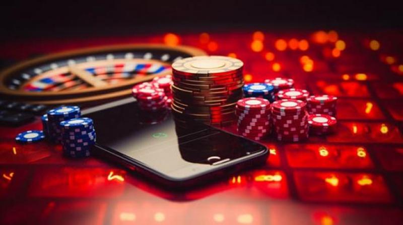 UK Online Casino Free Money Unlock Bonuses and Rewards